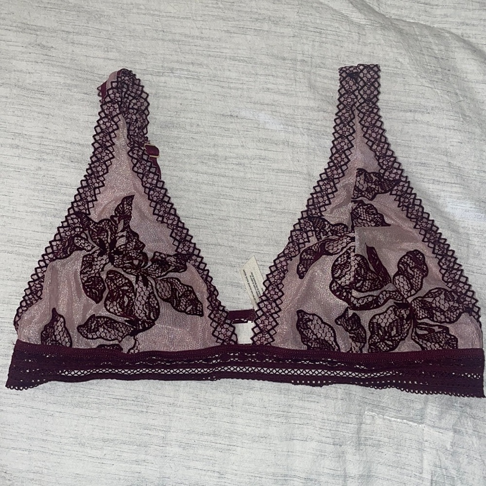 Free People Bralette